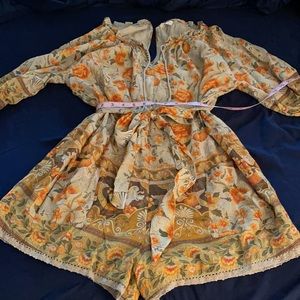 Spell and the Gypsy | Siren Seashell Romper